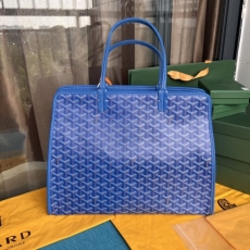 Goyard Top Handle Bags